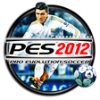 أيقونة البرنامج: PES 2012