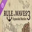 Icon of program: Rule the Waves 3: Expande…