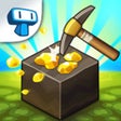 Ikona programu: Mine Quest: Crash the Bos…