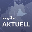 Symbol des Programms: MDR AKTUELL - Nachrichten