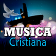 Icoon van programma: Musica cristiana gratis