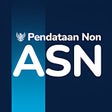 プログラムのアイコン：Pendataan Non ASN 2022