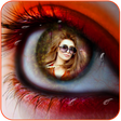 Icon of program: Eye Photo Frame – Photo i…