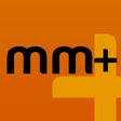 أيقونة البرنامج: My Macros  Diet  Calories