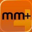 プログラムのアイコン：My Macros  Diet  Calories