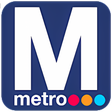 DC Transit: DC Metro  Bus icon