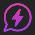 ไอคอนของโปรแกรม: Socialaf.ai