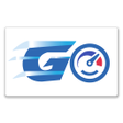 プログラムのアイコン：GoTrack