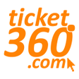 程序图标：Ticket360