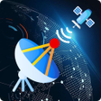 程序图标：Satellite Finder : Satell…