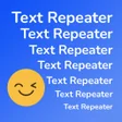 プログラムのアイコン：Text Repeater Fun