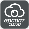 程序图标：Epcom Cloud - Video Surve…