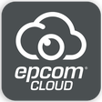 ไอคอนของโปรแกรม: Epcom Cloud - Video Surve…