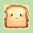 Sandwich Swipe icon