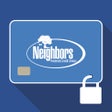 ไอคอนของโปรแกรม: Neighbors Card Management