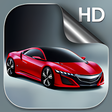 Иконка программы: Cars Live Wallpaper HD