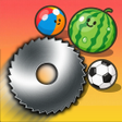 程序图标：Grab Balloon