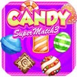 Ikon program: Candy Supermatch3