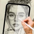 ไอคอนของโปรแกรม: AI Drawing - Art Generato…