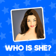 Icon of program: Find the celebrity- Look …