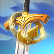 プログラムのアイコン：Epic Odyssey: Brave Guard…