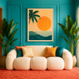 Icon of program: Venue: Relaxing Design Ga…