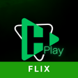 程序图标：HplayFlix
