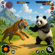 Icona del programma: Deer Simulator 3D Open Wo…