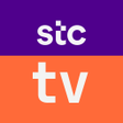 Symbol des Programms: stc tv