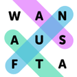 プログラムのアイコン：Word Search - A Crossword…