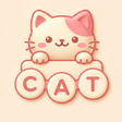 프로그램 아이콘: Cat Word Connect