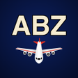Icon of program: FlightInfo: Aberdeen ABZ