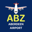 FlightInfo: Aberdeen ABZ