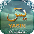 Иконка программы: Yassin,Tahlil & Al-Mathur…