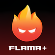 Ícone do programa: Flama  Lite