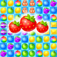 Icoon van programma: Fruit Garden Mania