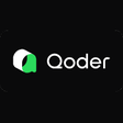 Icon of program: Qoder