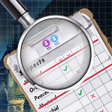 プログラムのアイコン：Cluesheet Companion