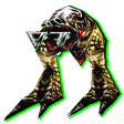 Ícone do programa: Cyboid