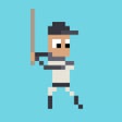 ไอคอนของโปรแกรม: Baseball Derby Pro