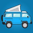 プログラムのアイコン：VanAlert
