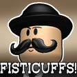 Ikon program: Fisticuffs
