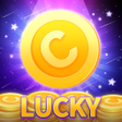 Ikon program: Lucky Coin - Earn real ca…