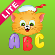 Icon of program: Learn to Read Alphabet Le…