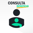 程序图标：Auxílio Brasil - Consulta