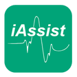 أيقونة البرنامج: iAssist Pulse Oximeter