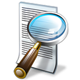 プログラムのアイコン：Large Files and Folders F…