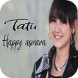Icon of program: Lagu Tatu - Happy Asmara …