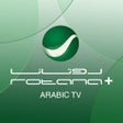Icon of program: Rotana Arabic TV