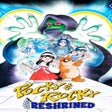 Programikonen: Pocky Rocky Reshrined